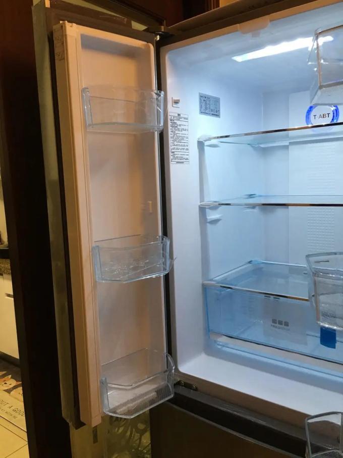 海尔冰箱