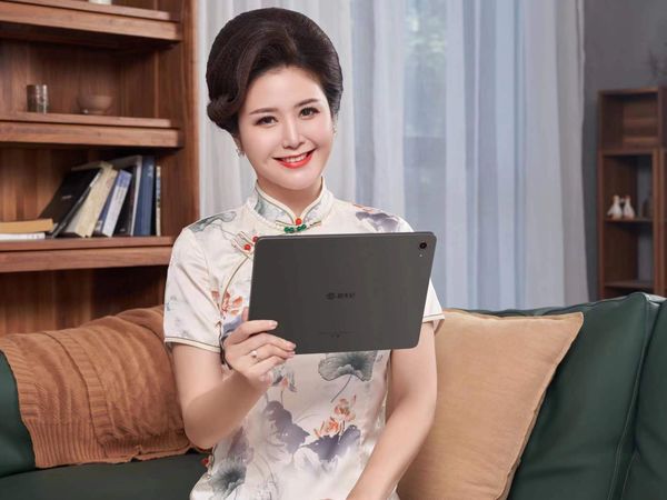 适合长辈的专属数码产品来了