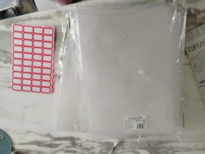 慢作文件袋
