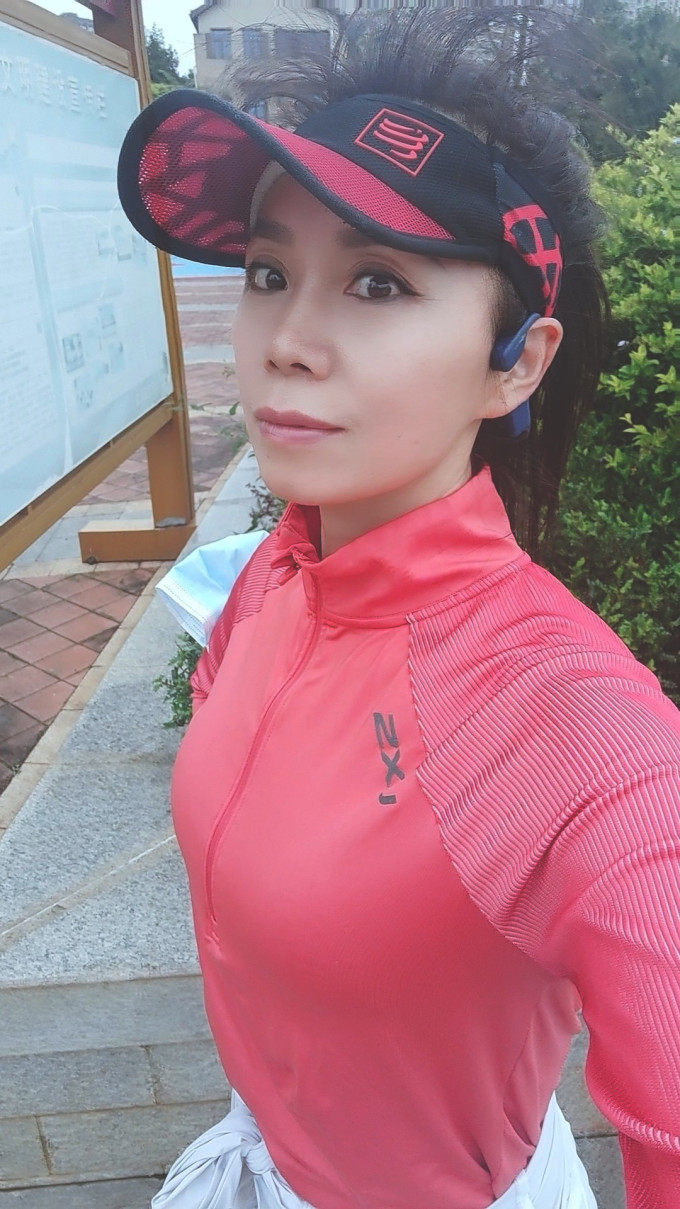 女士运动内衣
