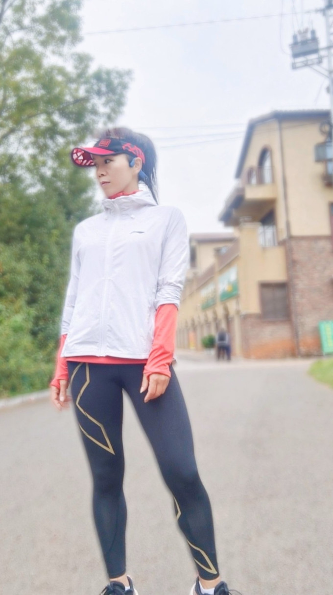 女士运动内衣