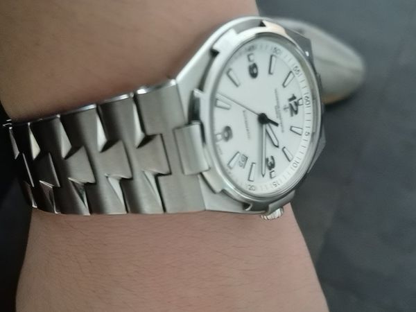 经典的白盘，大家来看看