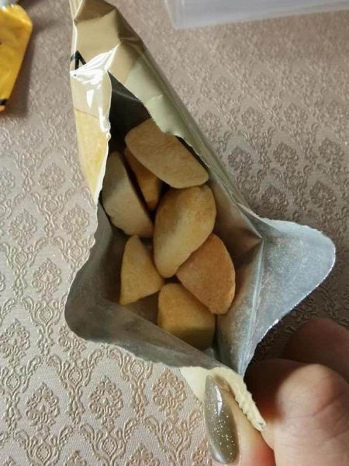 小冻粮饼干糕点