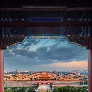 7年往返河南、北京80多次,商丘民警拍出故宫不一样的美