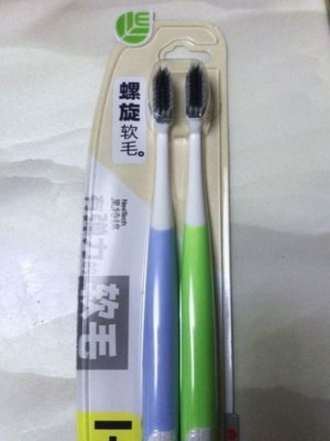 一夫牙刷