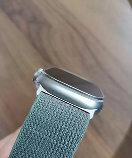 高质量果粉必入apple watch ultra