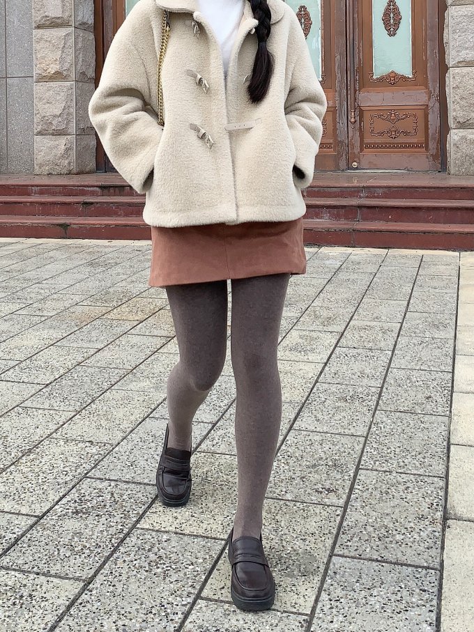 女士打底裤