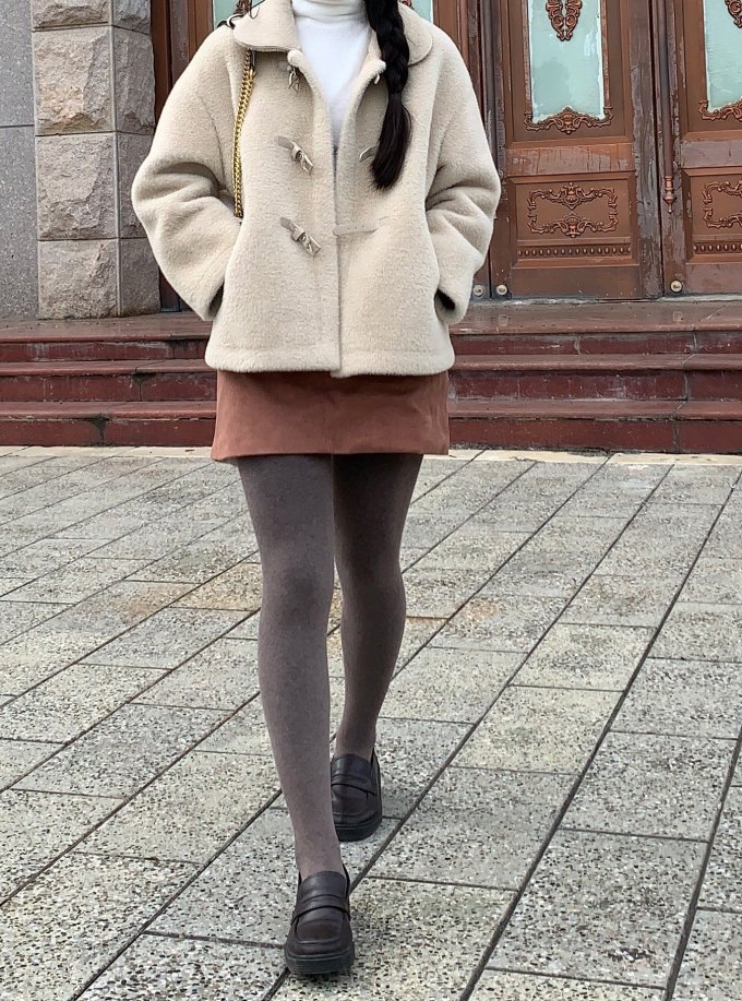 女士打底裤