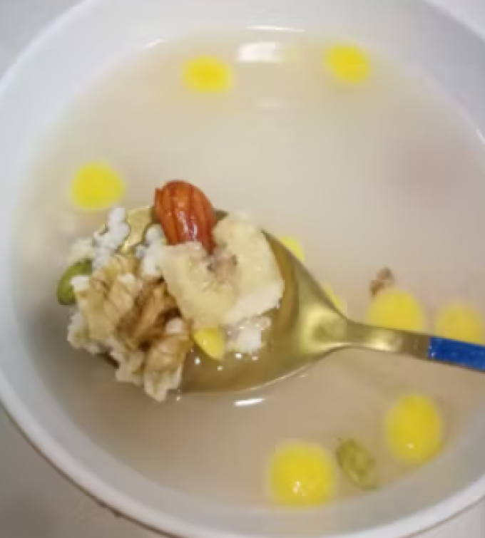 益汇坊冲调饮品