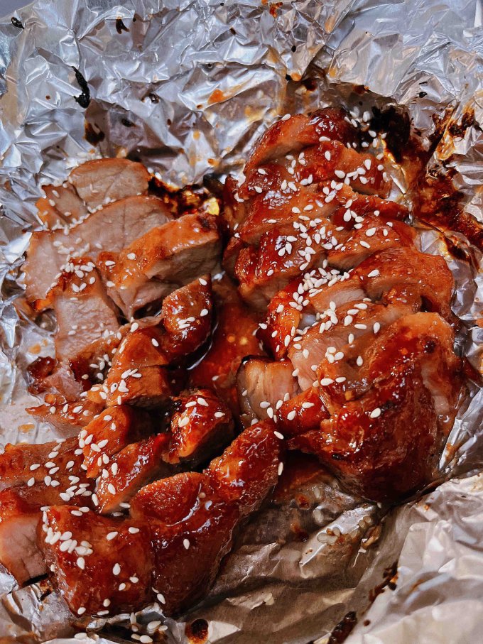 双汇猪肉