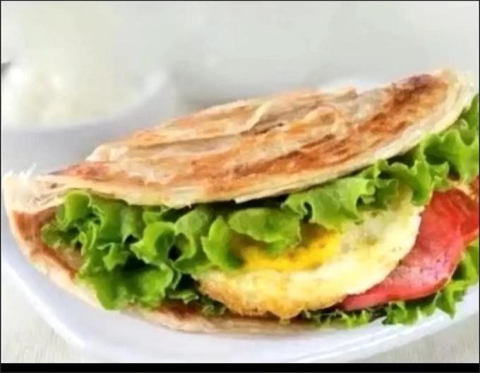 皇家小虎其他方便食品