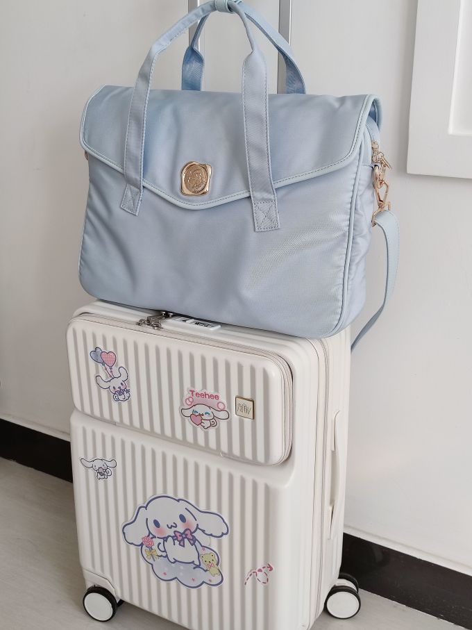 御旅旅行箱包
