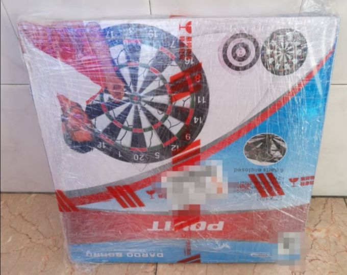 普为特其他健身玩具