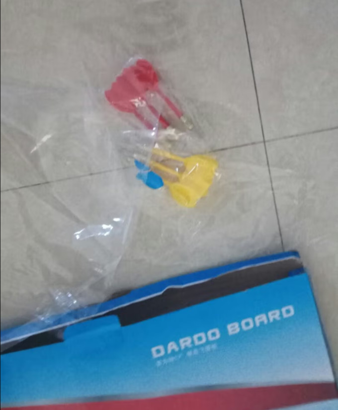 普为特其他健身玩具