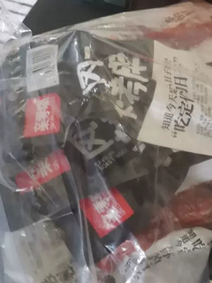 超级好吃的卤味网红休闲食品