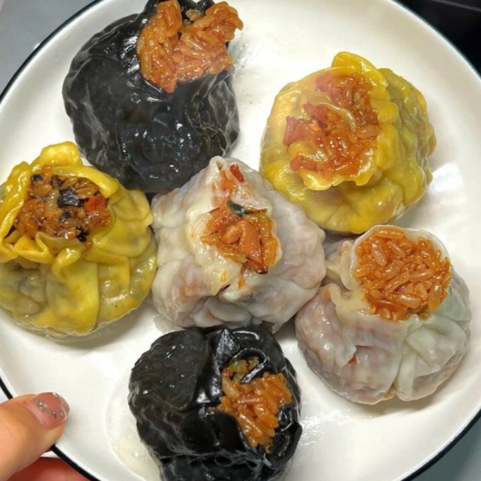 一旬一味其他面点