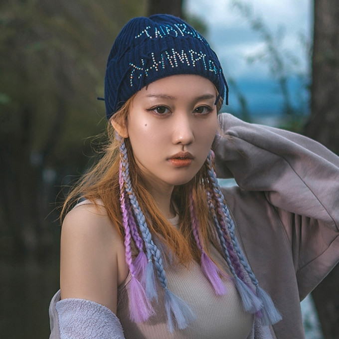 思沃福帽子