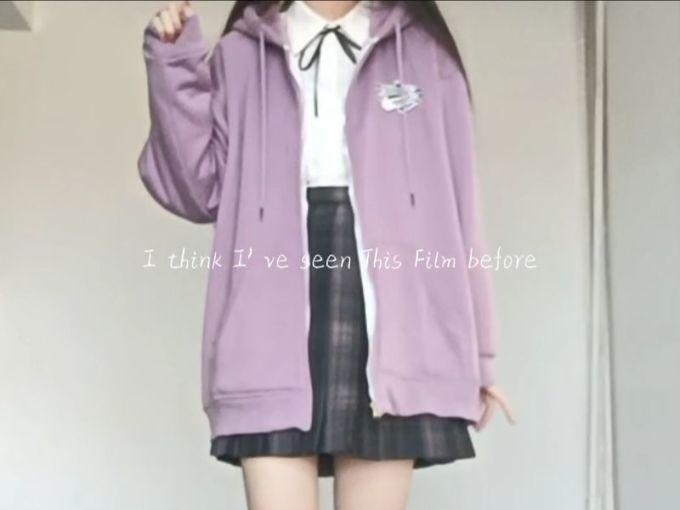 女外套