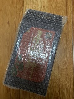 冬季茶饮，红茶还是不错的