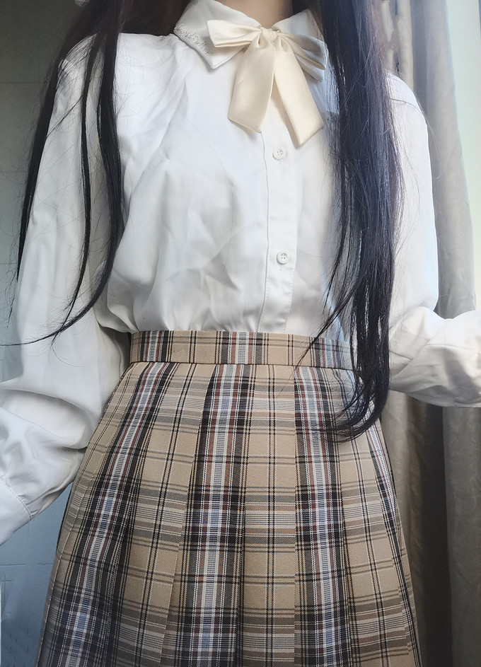 忘川琉璃JK制服JK制服