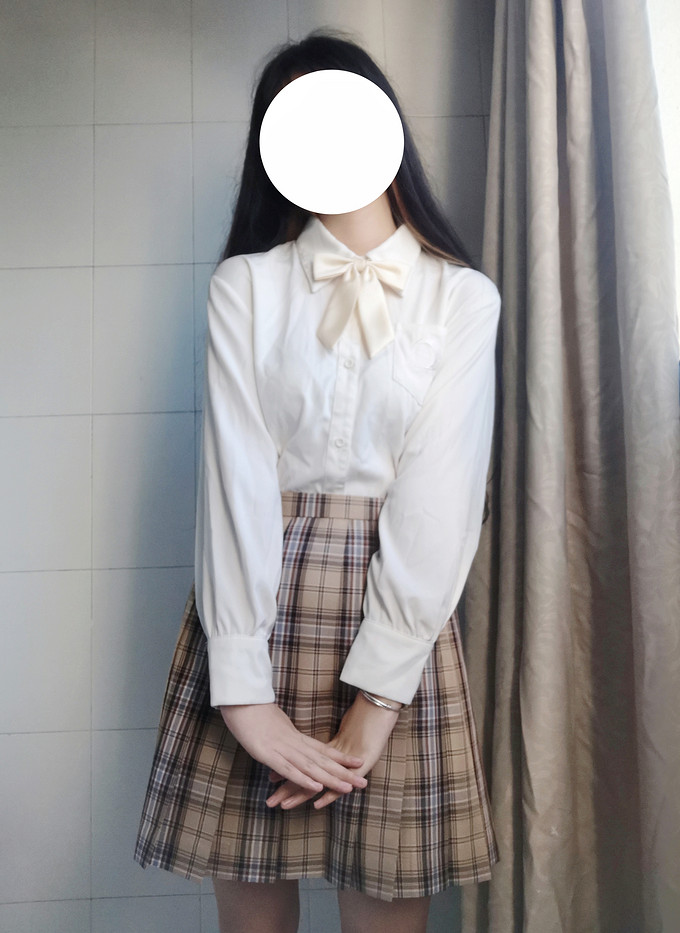 忘川琉璃JK制服JK制服