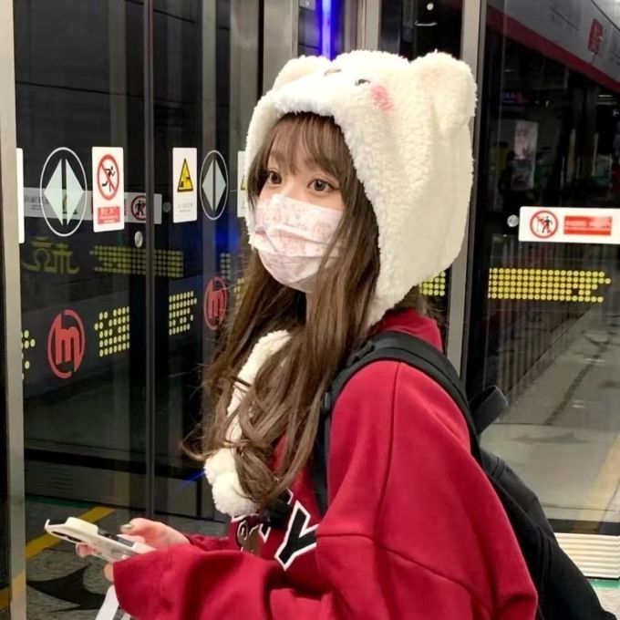 帽子