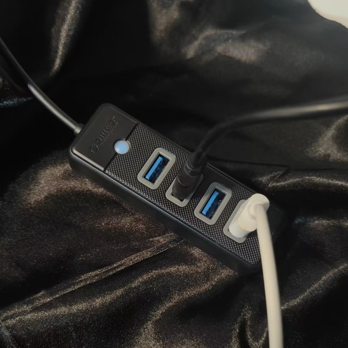 奥睿科其他数码配件