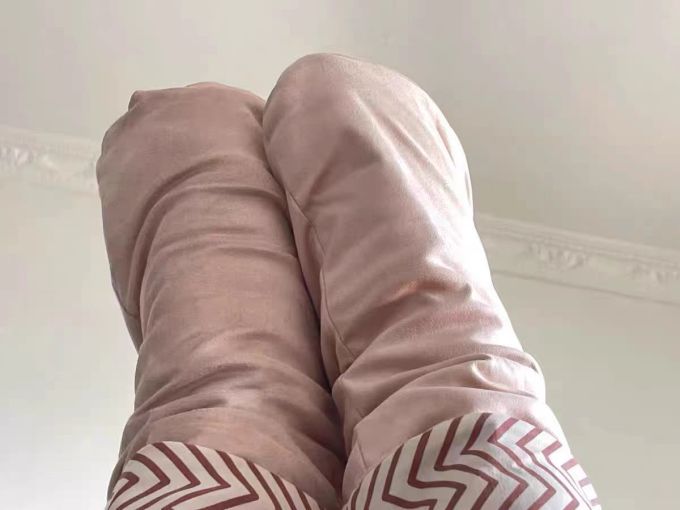 宏美天艺暖脚器