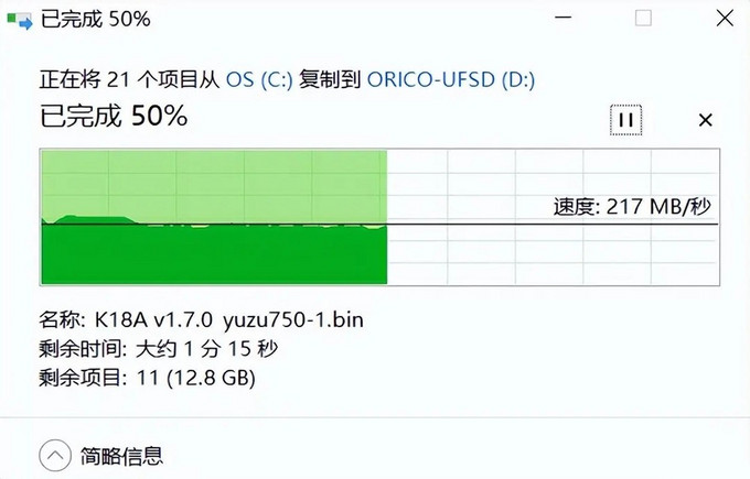 奥睿科USB集线器