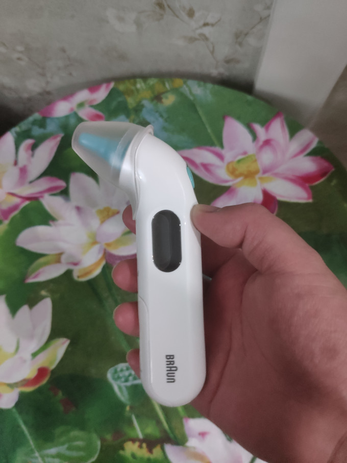 耳温枪