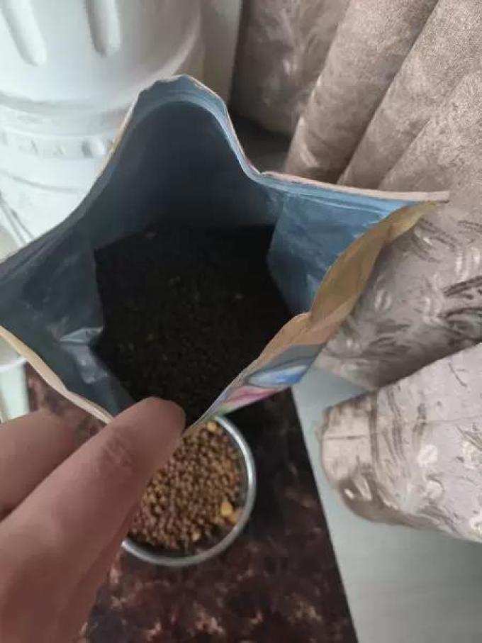 瓜洲牧猫粮