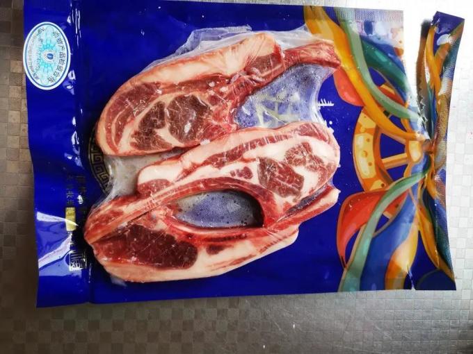 羔羊部落牛肉