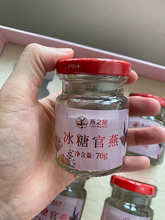 淡淡的甜味挺好