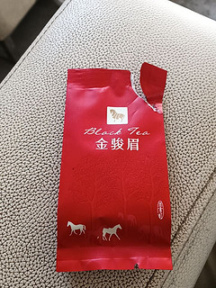 金骏眉八马茶业