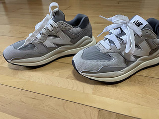 new balance 5740元祖灰