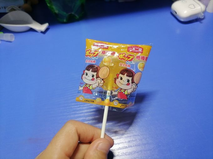 不二家糖果巧克力