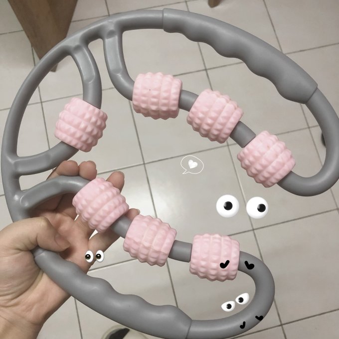 爱活力瑜伽运动