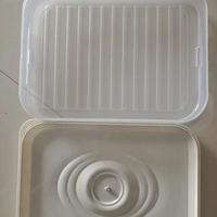 超级实用的饺子盒