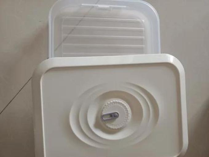 佳帮手收纳箱/桶/凳