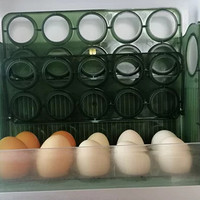 超级实用的鸡蛋收纳盒