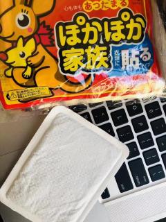 保暖贴效果很不错，而且发热很均匀
