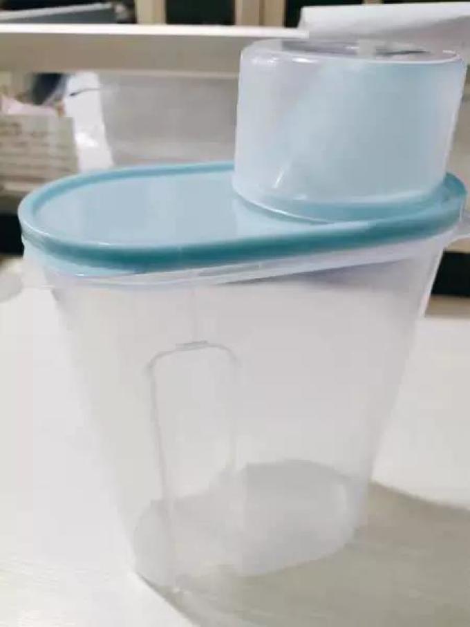 索比特调料器皿