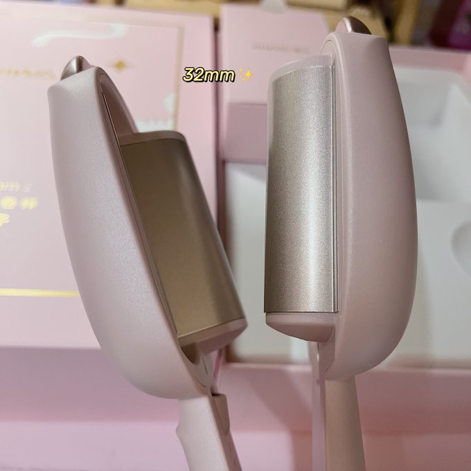美发造型器