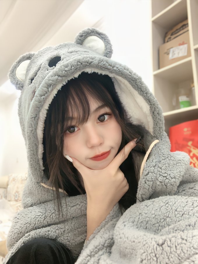 毯子