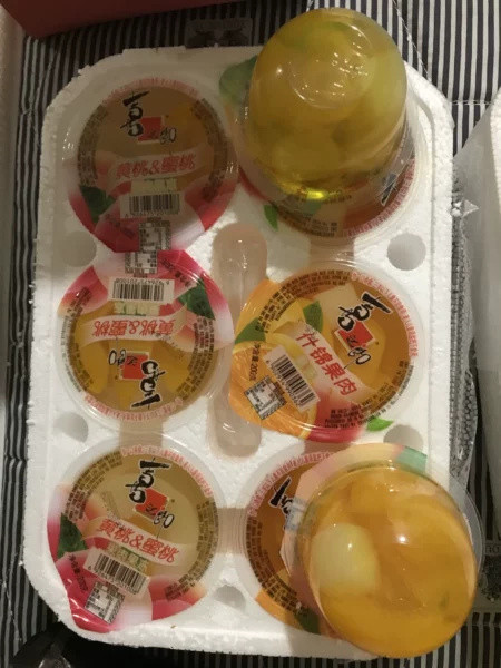 喜之郎其他休闲零食