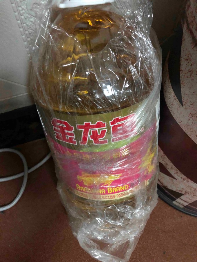 金龙鱼其他食用油