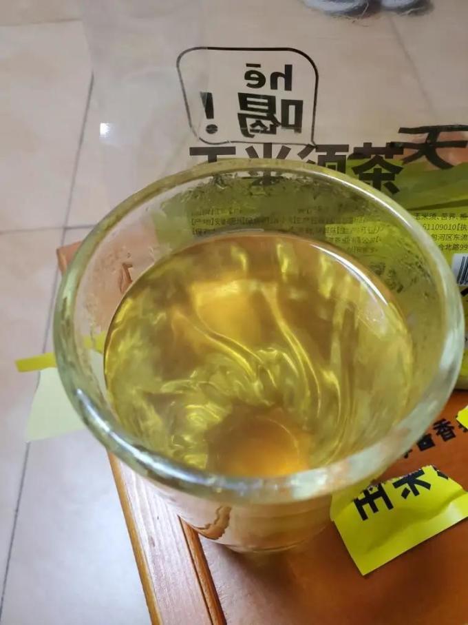 江萃茶类