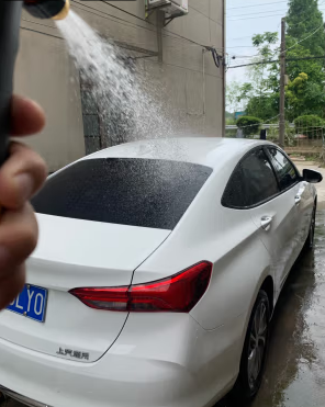 洗车器