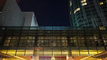 Taverns 篇三百三十：北京金融街丽思卡尔顿酒店的温馨之夜 ~ 行政大床套房 入住体验