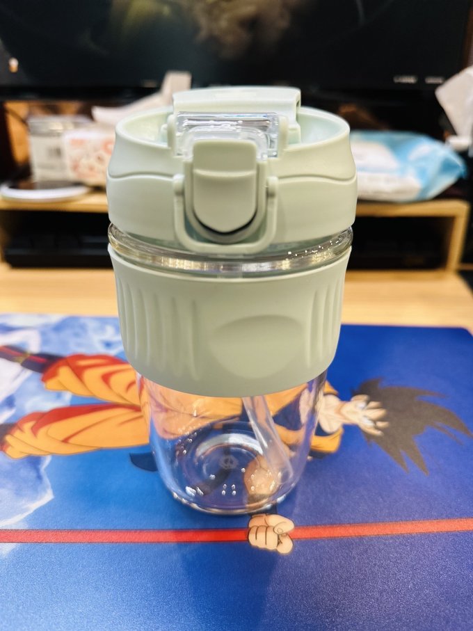 京东京造水具酒具怎么样 不到十三块,京造双饮玻璃杯,物有所值?